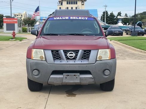 Used 2008 Nissan Xterra S RWD image 7