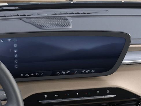 New 2026 Buick Enclave Preferred w/ Power Package image 20