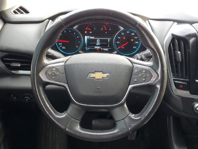 Used 2018 Chevrolet Traverse LT FWD image 33