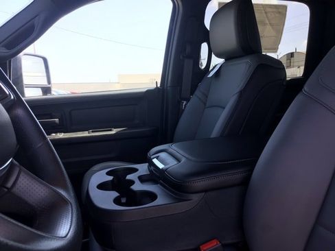 New 2025 RAM 2500 Tradesman w/ Chrome Appearance Group image 11