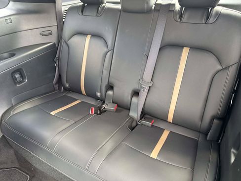 Used 2024 MAZDA CX-90 Plug-In Hybrid w/ Premium Plus image 13