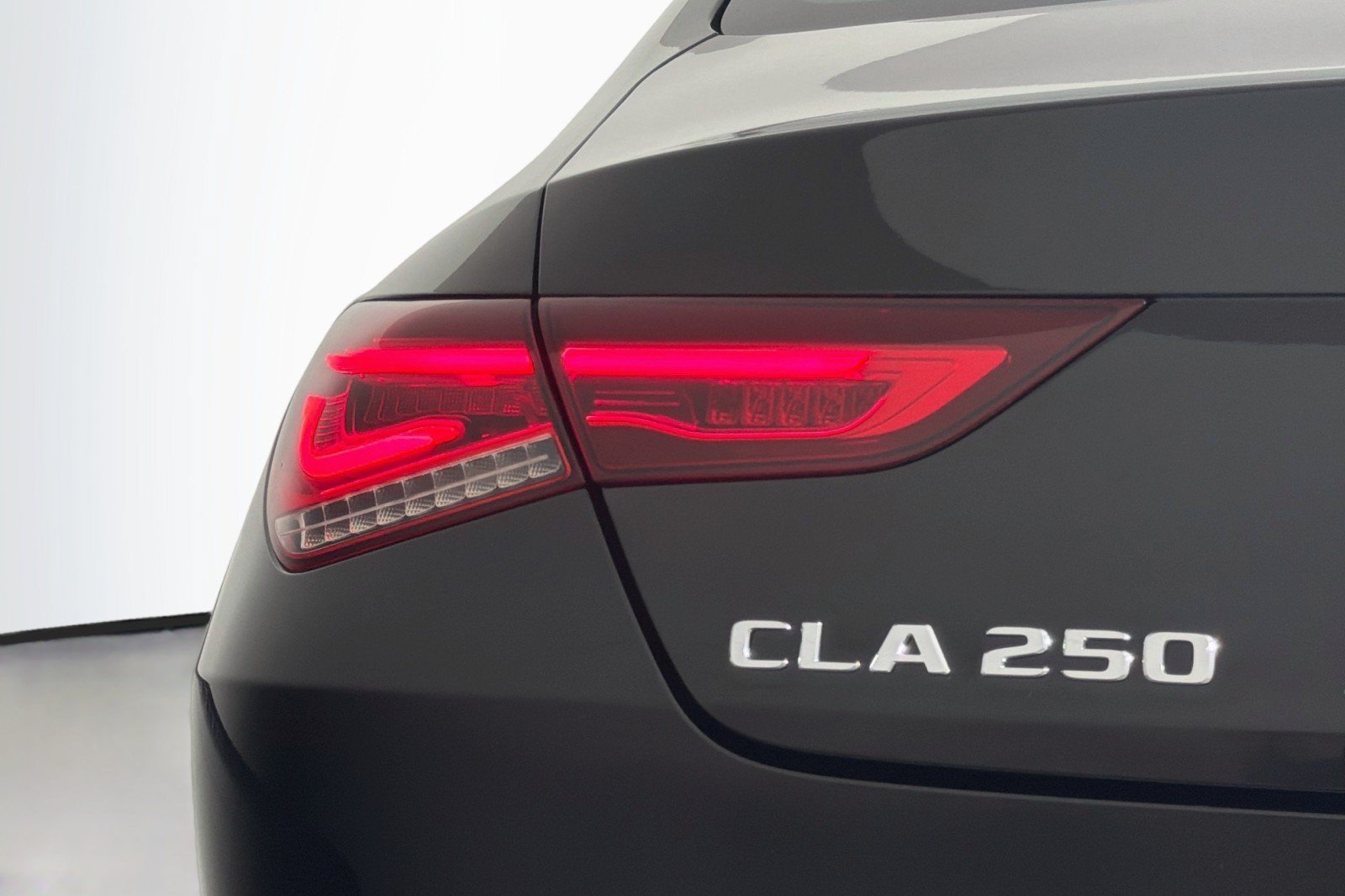 Certified 2023 Mercedes-Benz CLA 250 image 18