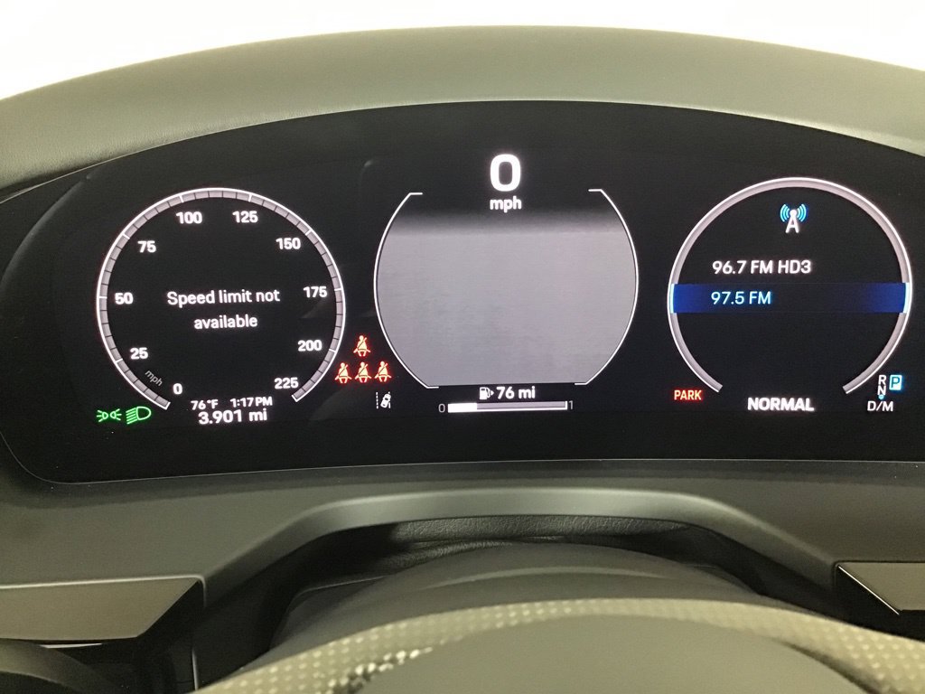 Certified 2026 Porsche Panamera GTS AWD/4WD image 31