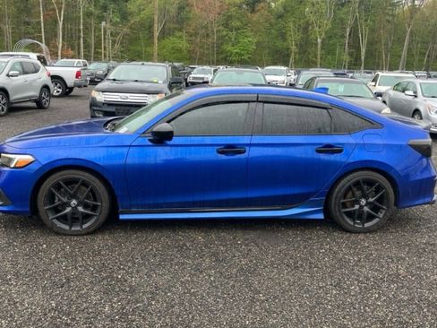 Used 2023 Honda Civic Si image 6