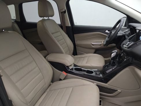 Used 2016 Ford Escape Titanium FWD image 21