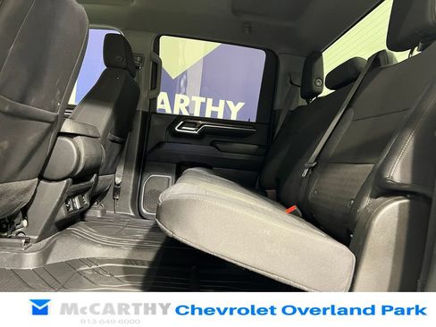 Used 2025 Chevrolet Silverado 2500 LT w/ Convenience Package AWD/4WD image 25