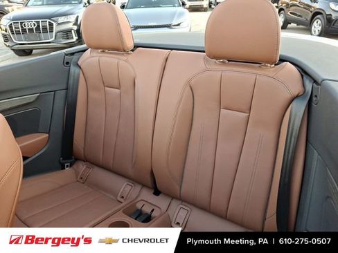 Used 2024 Audi A5 2.0T Premium image 12