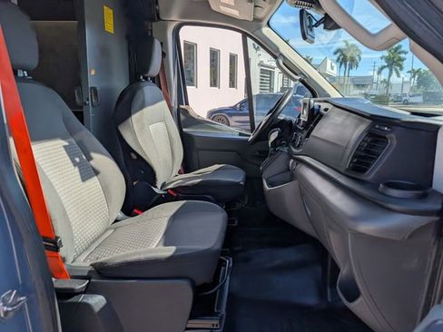 Used 2020 Ford Transit 250 Base image 16