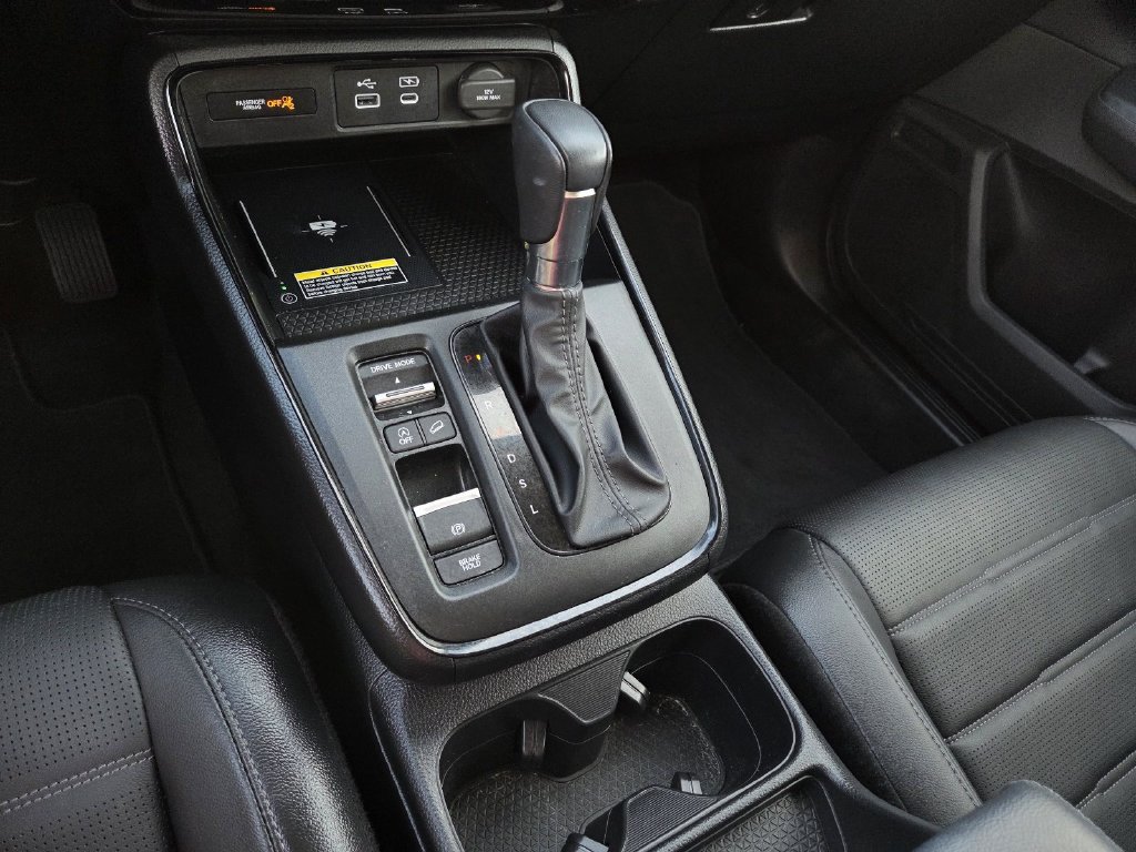 Certified 2024 Honda CR-V EX-L image 13