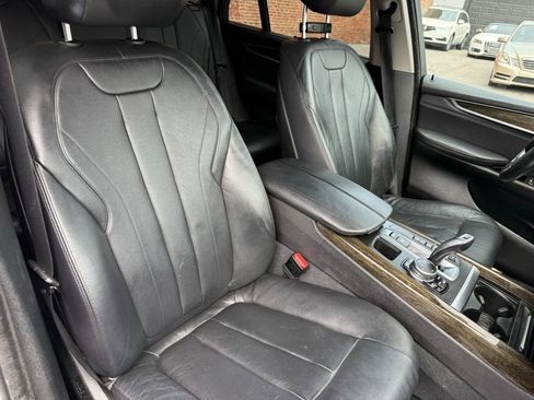 Used 2016 BMW X5 xDrive35i AWD/4WD image 11