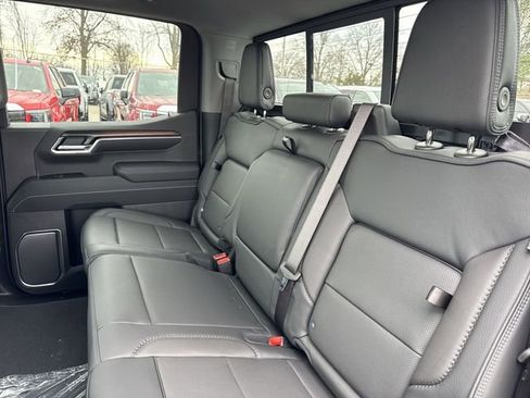 New 2026 GMC Sierra 1500 Denali w/ Denali Reserve Package image 23