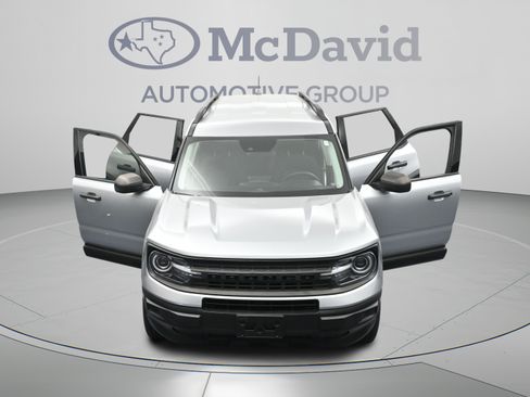 Used 2021 Ford Bronco Sport AWD/4WD image 42
