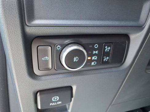 Used 2024 Ford F150 STX w/ STX Black Appearance Package image 20