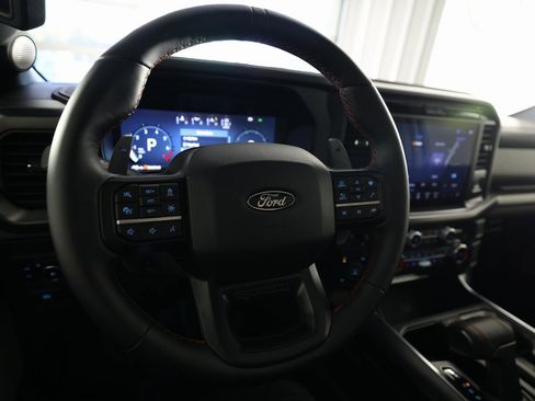 Used 2025 Ford F150 Raptor image 18