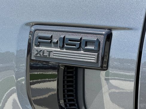 New 2026 Ford F150 XLT w/ Equipment Group 302A MID AWD/4WD image 25