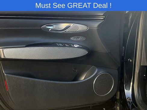 Used 2025 Genesis GV70 3.5T Sport image 24