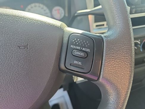 Used 2008 Dodge Ram 1500 Truck SLT w/ Mopar Chrome Edition Group image 17