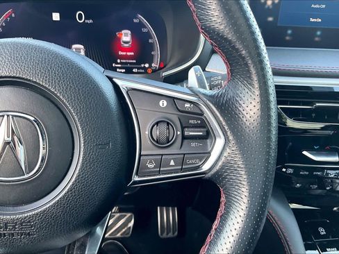 Used 2023 Acura MDX A-Spec image 21