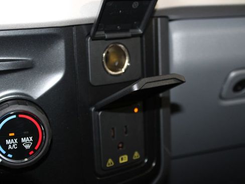 New 2025 Ford F250 XL w/ STX Appearance Package image 47