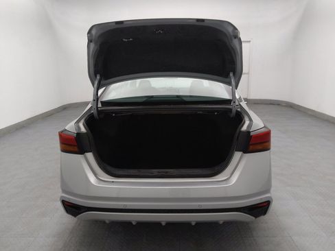 Used 2024 Nissan Altima 2.5 SV image 29