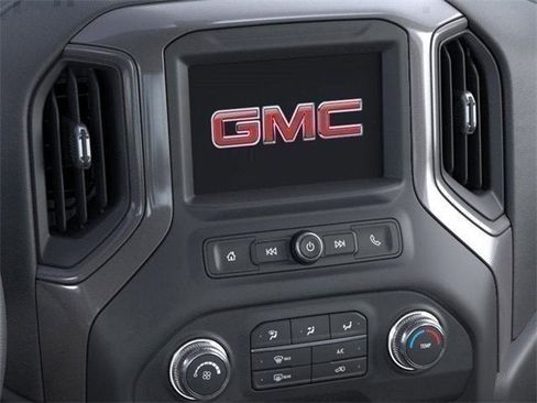 Used 2024 GMC Sierra 2500 Pro image 20
