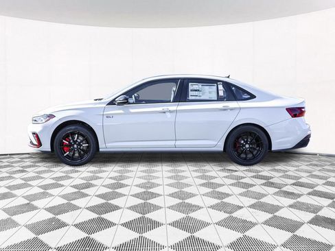 New 2026 Volkswagen Jetta GLI Autobahn FWD image 21