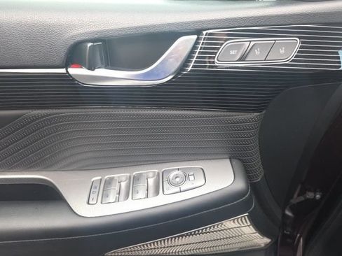 Used 2024 Hyundai Palisade Calligraphy FWD image 15