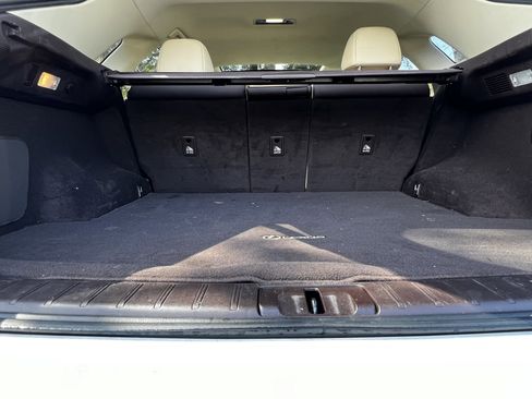 Used 2019 Lexus RX 350 FWD w/ Navigation Package image 49