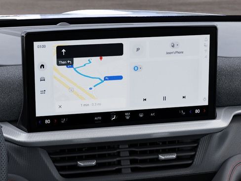 New 2027 Ford Explorer ST-Line RWD image 14