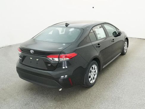 New 2026 Toyota Corolla LE image 20