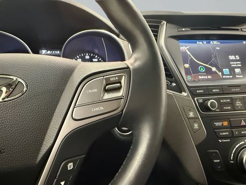 Used 2017 Hyundai Santa Fe Sport w/ 2.4L Tech Package 04 FWD image 19