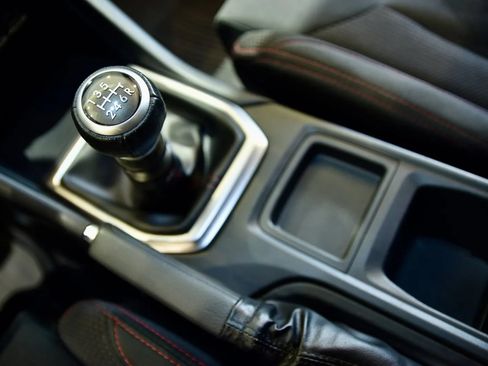 Used 2024 Subaru WRX Premium AWD/4WD image 16