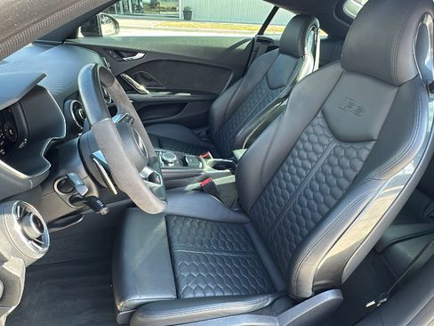 Used 2021 Audi TT RS image 14