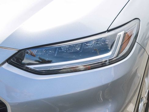 Used 2025 Honda HR-V LX image 7