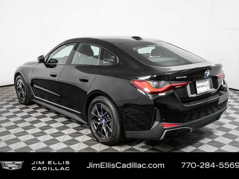 Used 2023 BMW i4 eDrive35 w/ Premium Package image 28