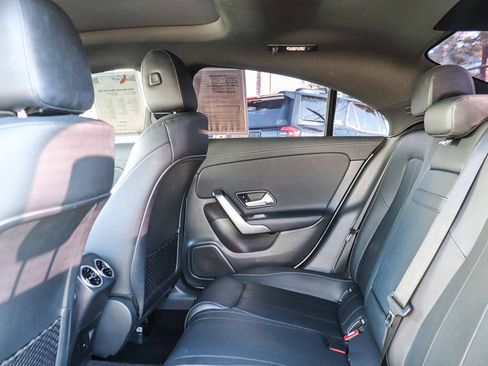 Used 2022 Mercedes-Benz CLA 250 CLA 250 image 19
