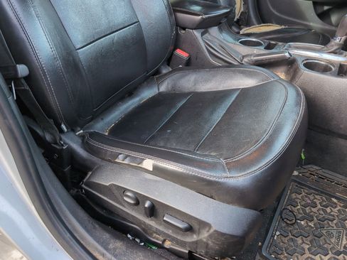 Used 2015 Chevrolet Malibu LTZ image 27