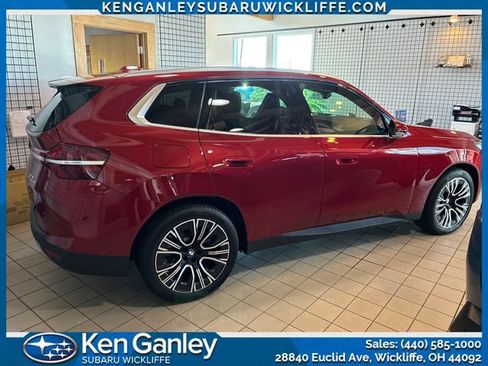 Used 2026 BMW X3 xDrive30i w/ Premium Package AWD/4WD image 5