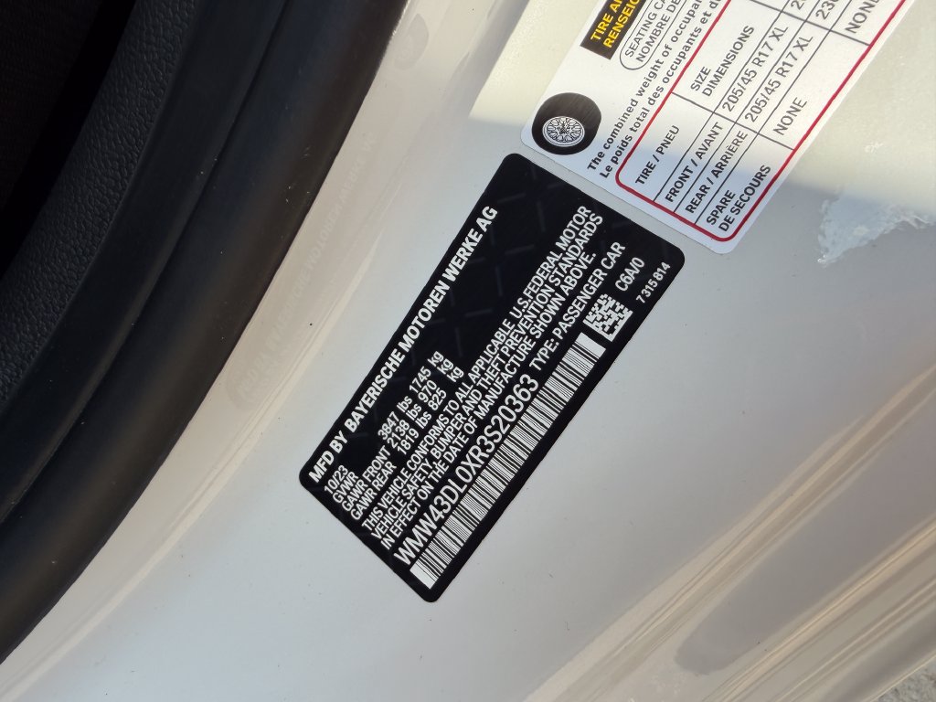 Used 2024 MINI Cooper S FWD image 31