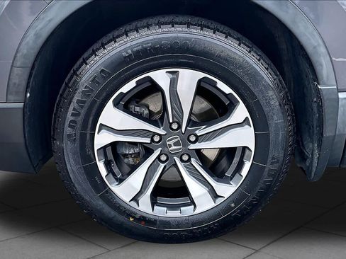Used 2020 Honda CR-V LX image 11
