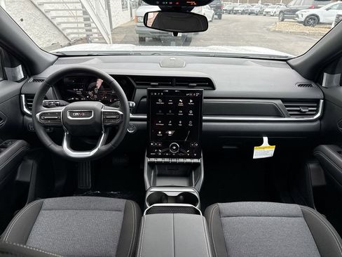 New 2026 GMC Terrain Elevation w/ Black Edition image 20