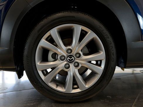 Used 2021 MAZDA CX-30 AWD 2.5 S w/ Premium Package image 10