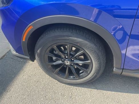 Used 2025 Honda CR-V Sport-L image 15