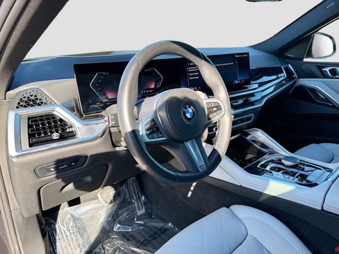 Used 2026 BMW X6 xDrive40i image 27