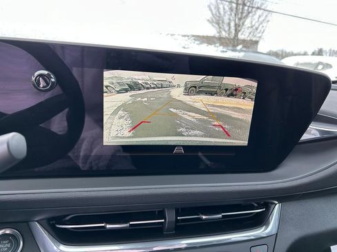 New 2026 Buick Envista Preferred w/ Convenience I Package image 10