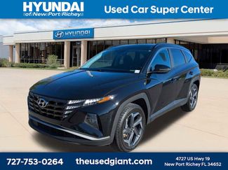 Used 2022 Hyundai Tucson SEL video 1