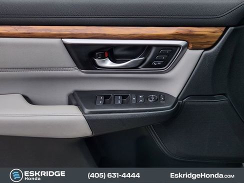 Used 2021 Honda CR-V EX-L image 23