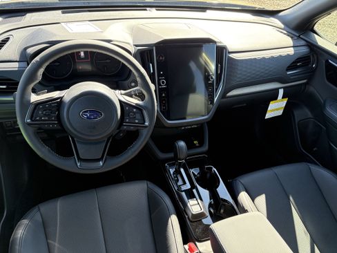 New 2026 Subaru Forester Limited image 13