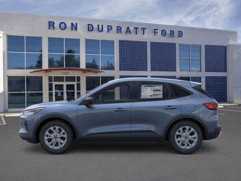 New 2025 Ford Escape Active image 4