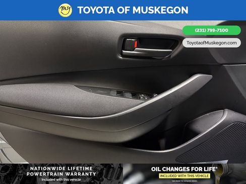 New 2026 Toyota Corolla LE image 10